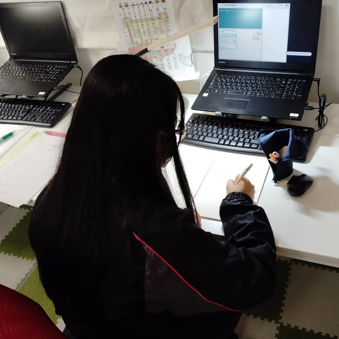 教材展示会に行ってきました！金曜日16:20〜は学習教室ed...