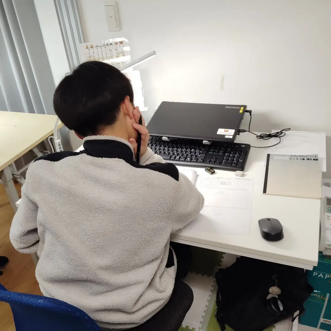 教材展示会に行ってきました！金曜日16:20〜は学習教室ed...