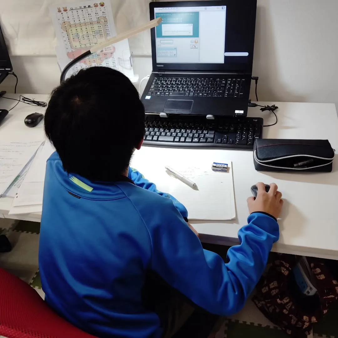 教材展示会に行ってきました！金曜日16:20〜は学習教室ed...