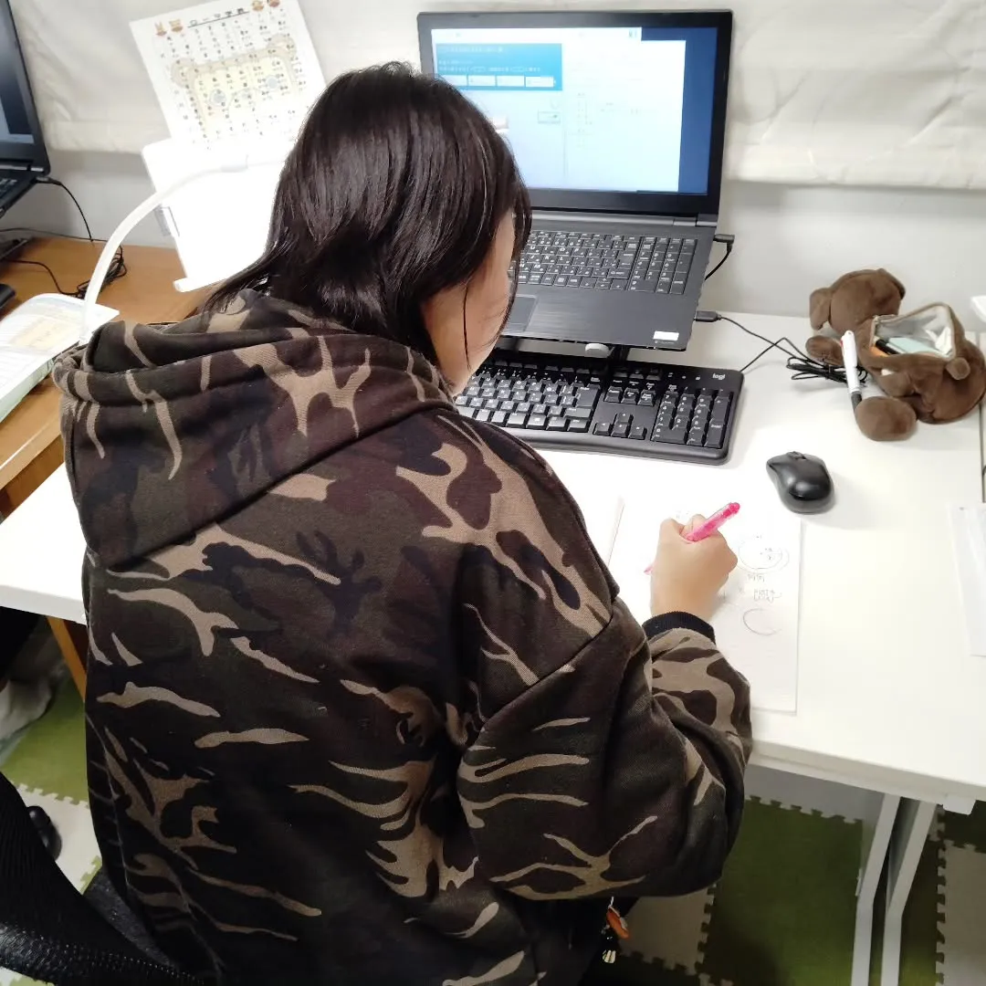 ご縁にホントに感謝🙏月曜日18:00〜は学習教室edu_br...