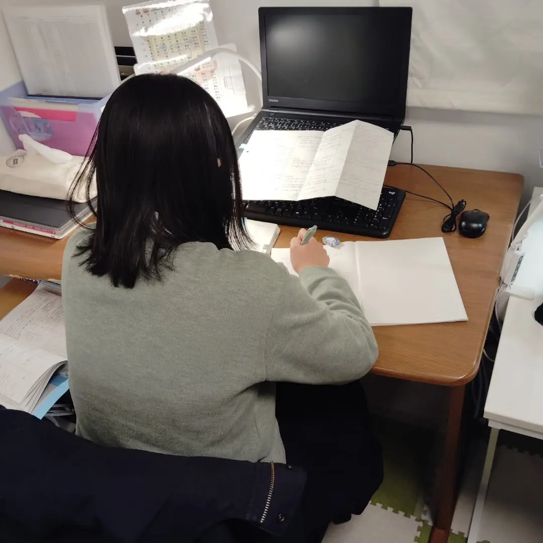 受験だけが戦いじゃない！木曜日17:20〜は学習教室edu_...