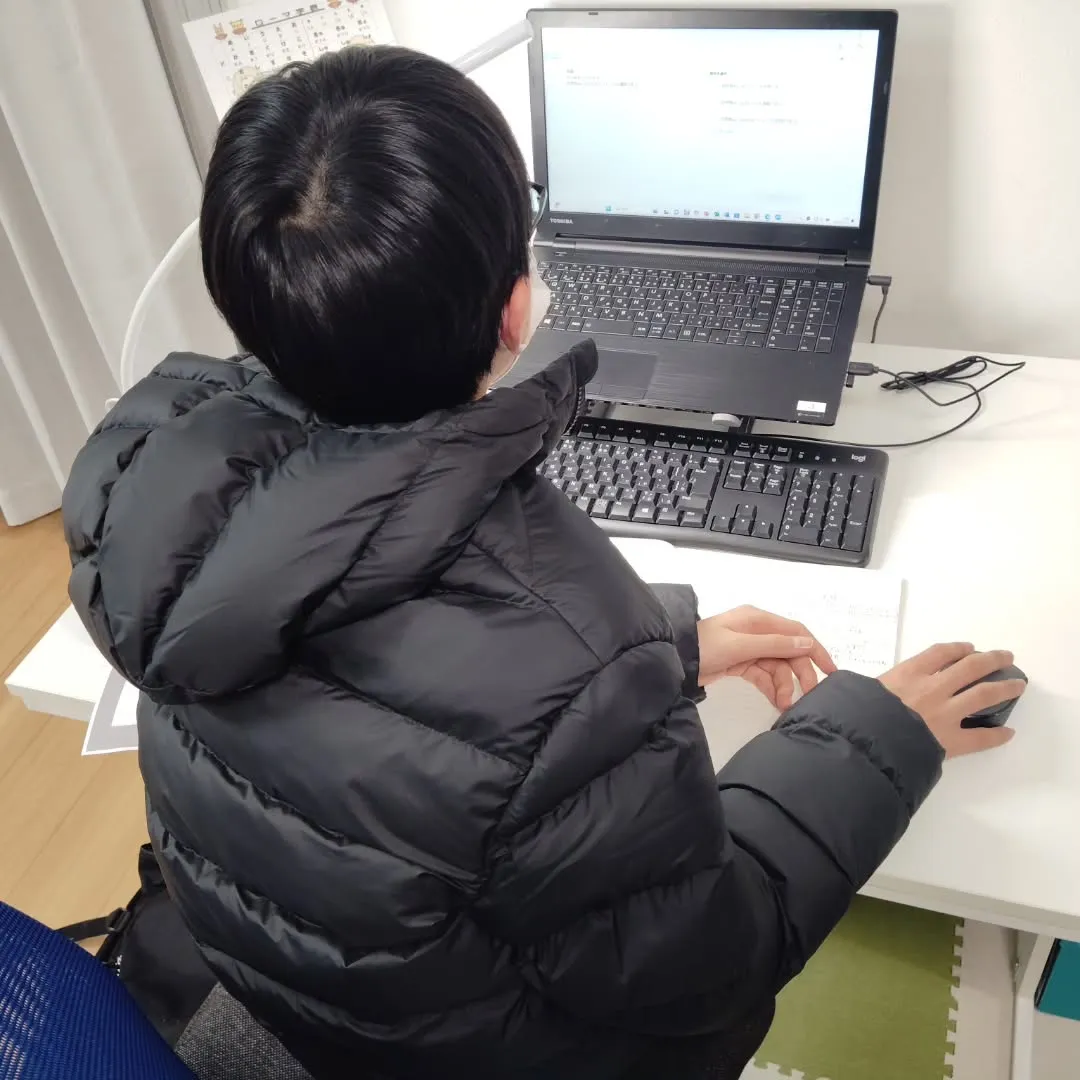受験だけが戦いじゃない！木曜日17:20〜は学習教室edu_...