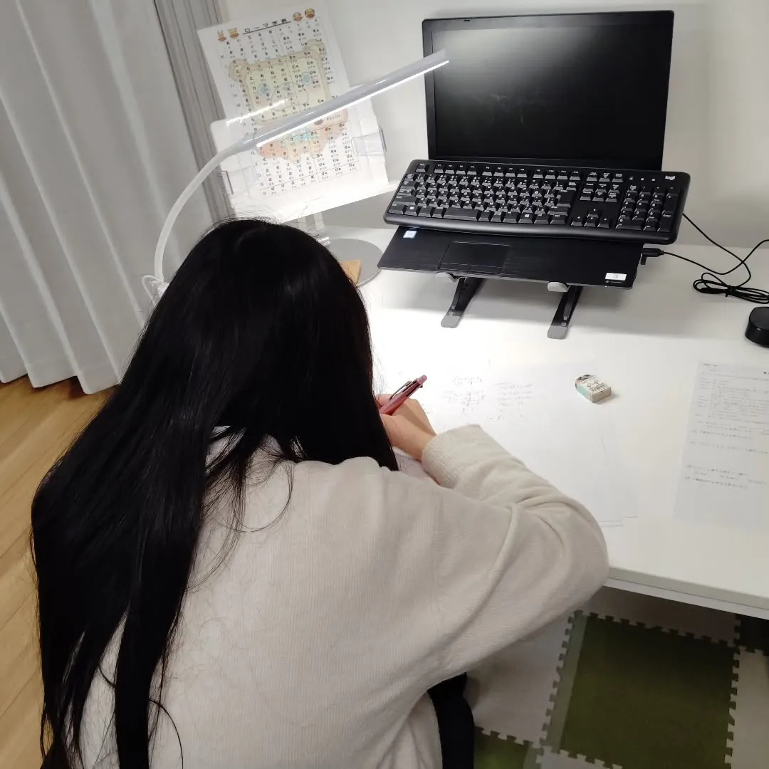 １月最終週！月曜日18:40〜は学習教室edu_bridge...