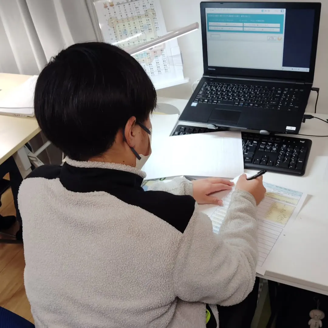 こちらも２日間まとめて…火曜日は15:20〜、水曜日は18:...