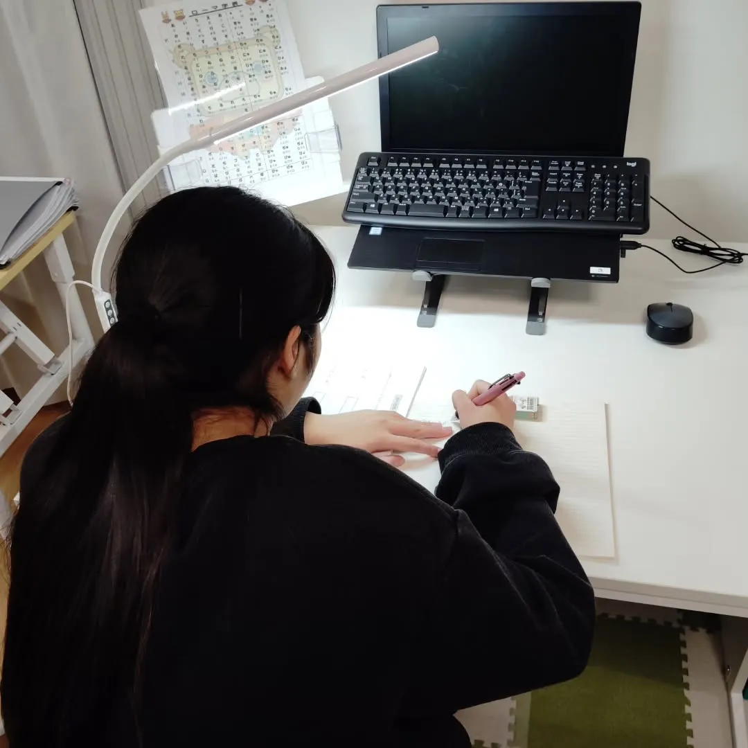 数学特化コースの無料体験実施！の木曜日17:20〜は学習教室...