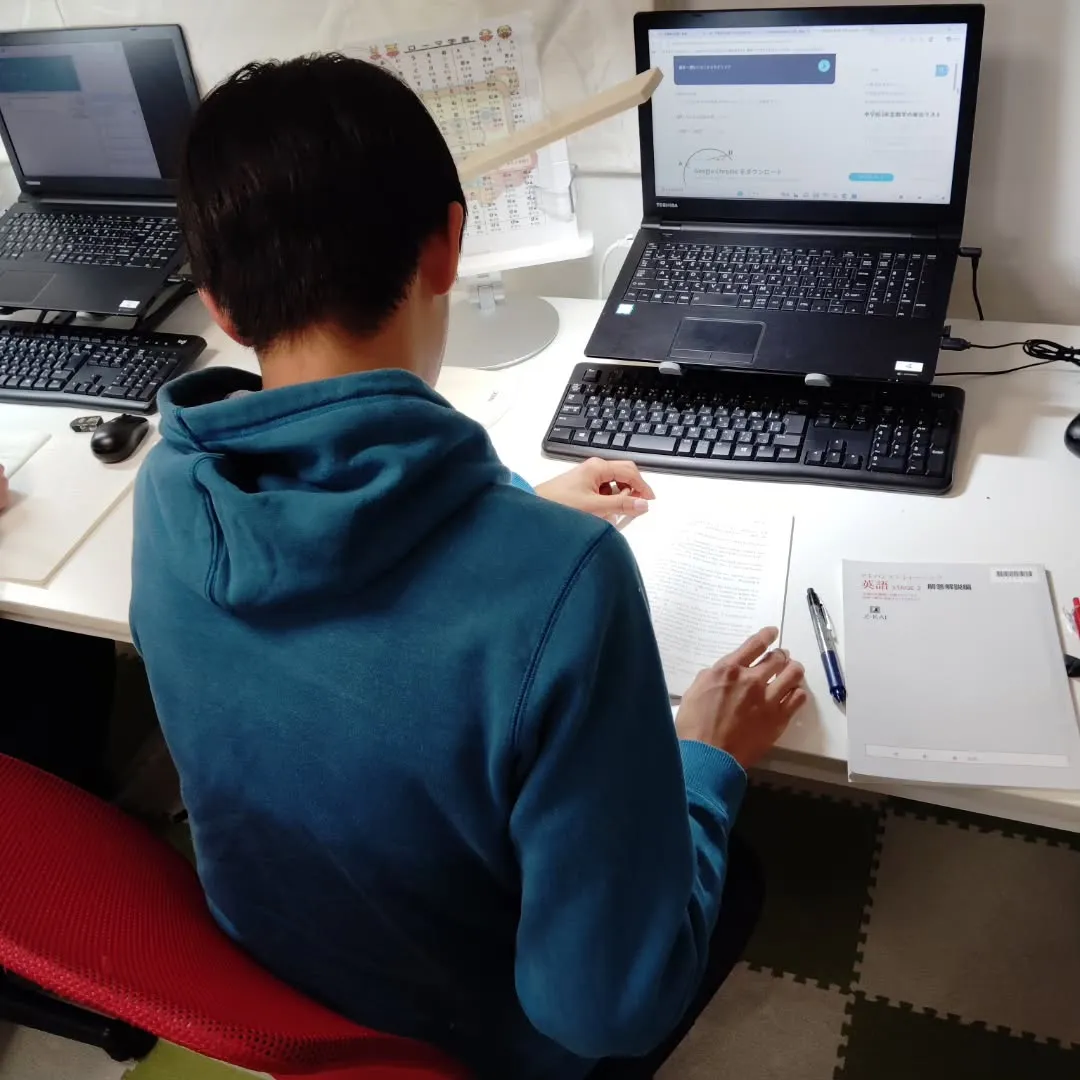 １月最後の教室、アップし忘れてた〜💦金曜日16:20〜は学習...