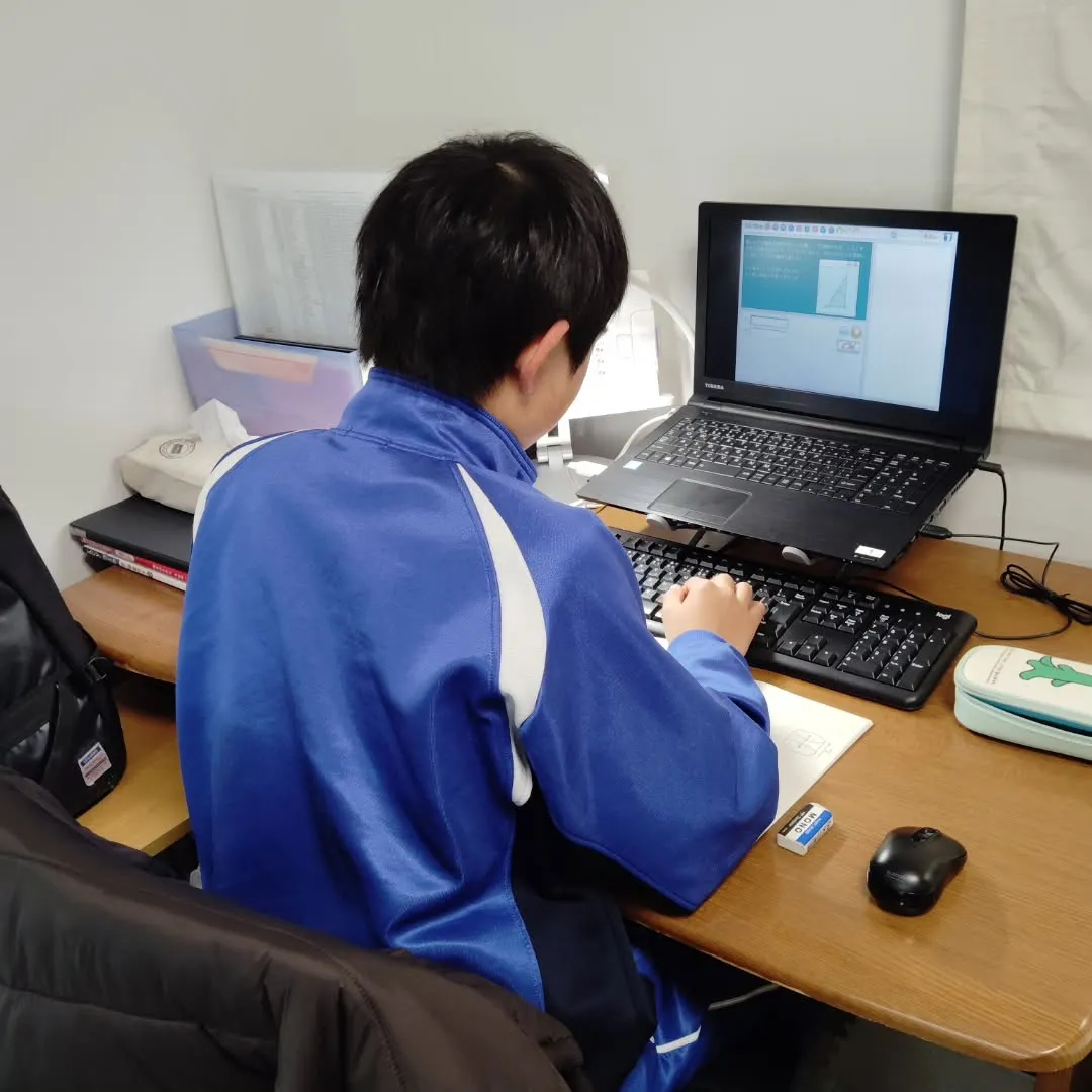 １月最後の教室、アップし忘れてた〜💦金曜日16:20〜は学習...