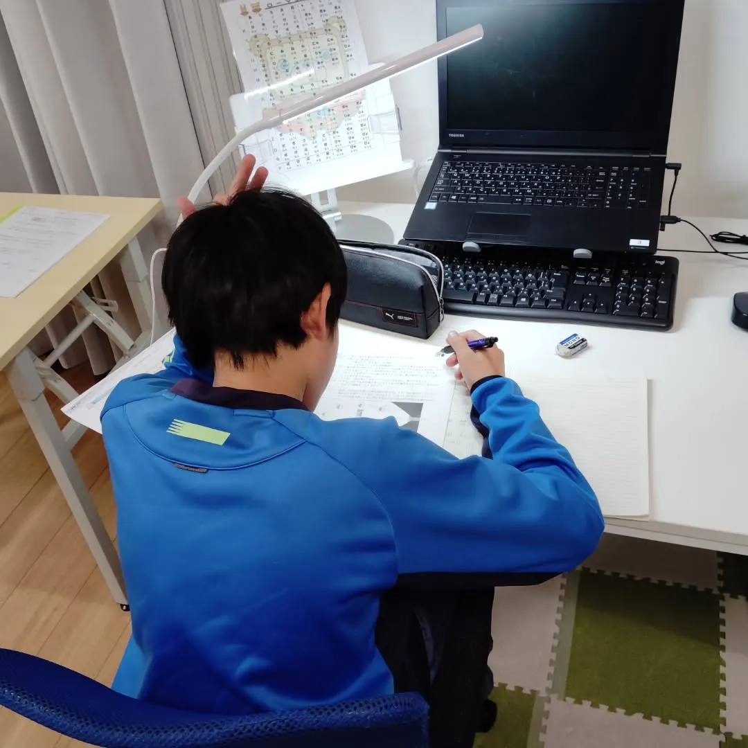 １月最後の教室、アップし忘れてた〜💦金曜日16:20〜は学習...