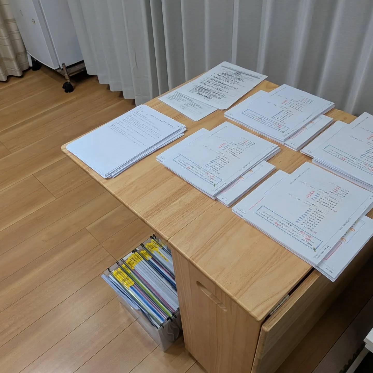 来週は学年末テストラッシュ！水曜日16:20〜は学習教室ed...