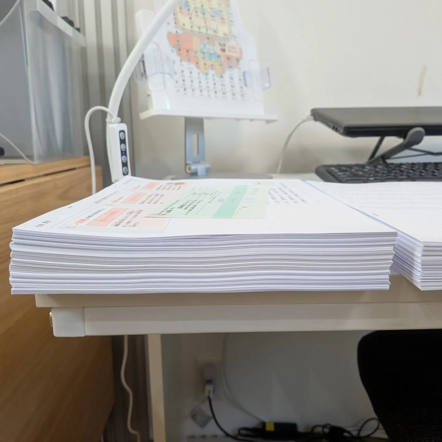 2月折り返しの金曜日16:20〜は学習教室edu_bridg...