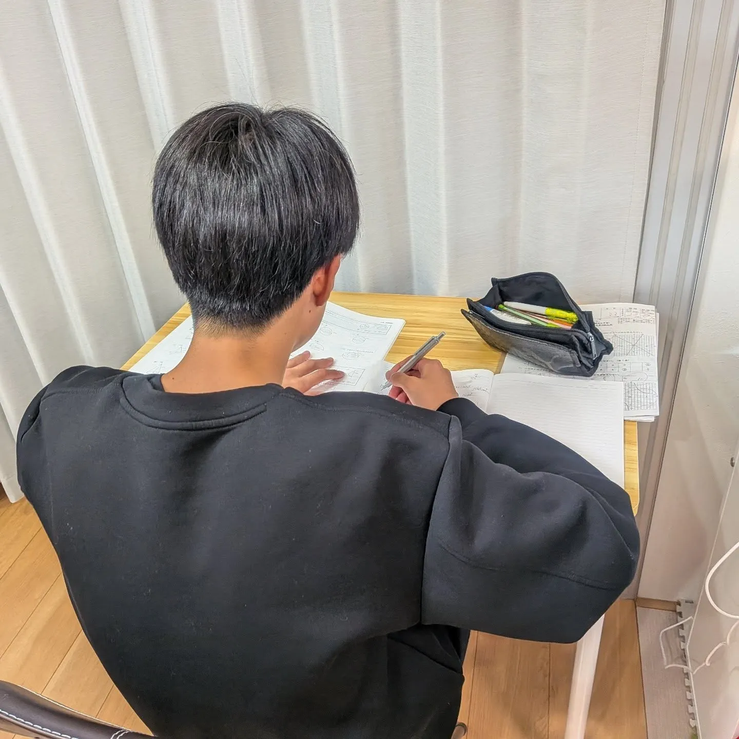 3月5日（木）目前！火曜日16:20〜は学習教室edu_br...