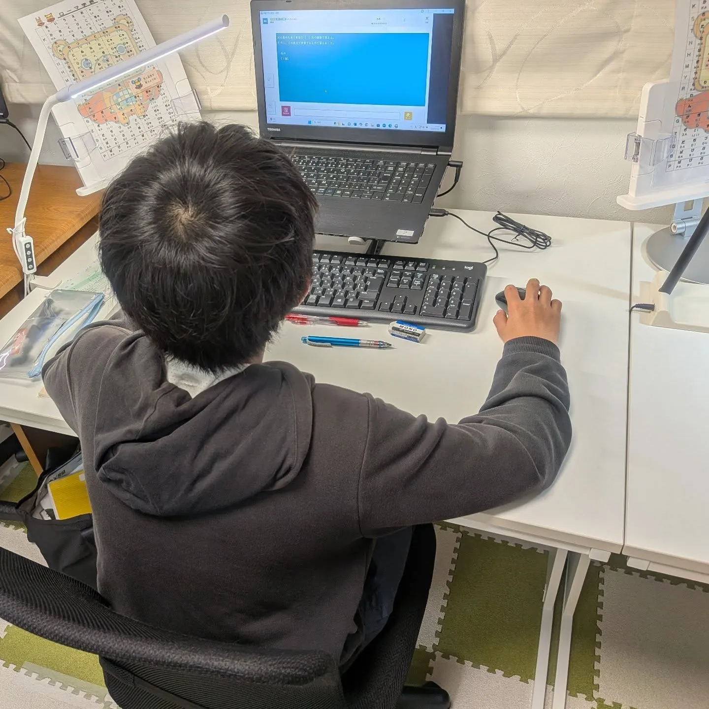 試行錯誤+繰り返しこそ力を伸ばす鍵