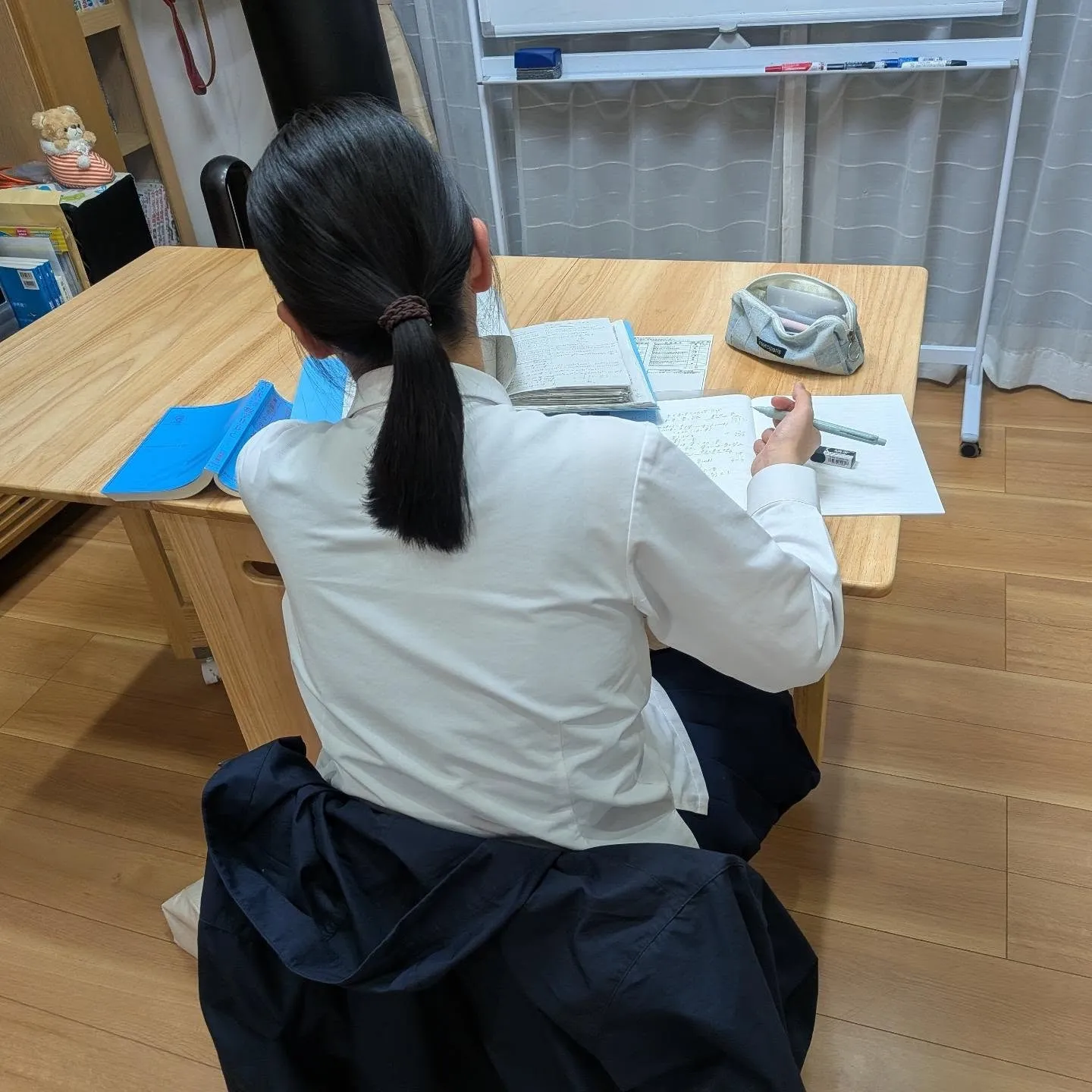 学び方を学べば、自ら学ぶ力に付け加わる