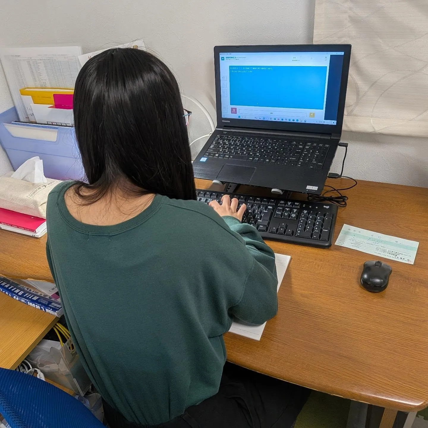 学び方を学べば、自ら学ぶ力に付け加わる