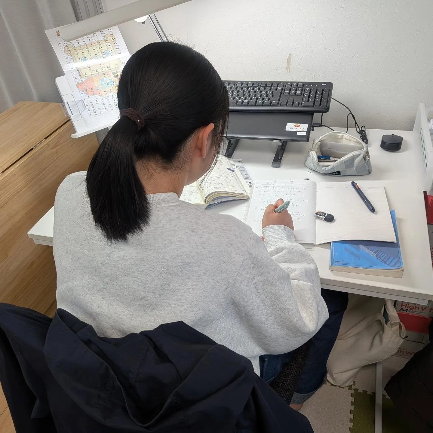 ㊗️4年目!開校記念日はトリプル5と家庭教師的edu_bri...