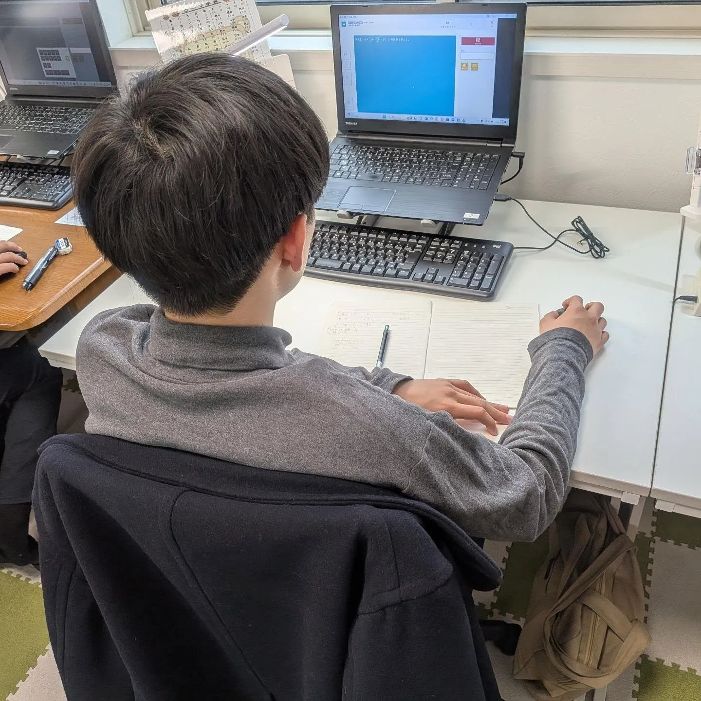 ㊗️4年目!開校記念日はトリプル5と家庭教師的edu_bri...