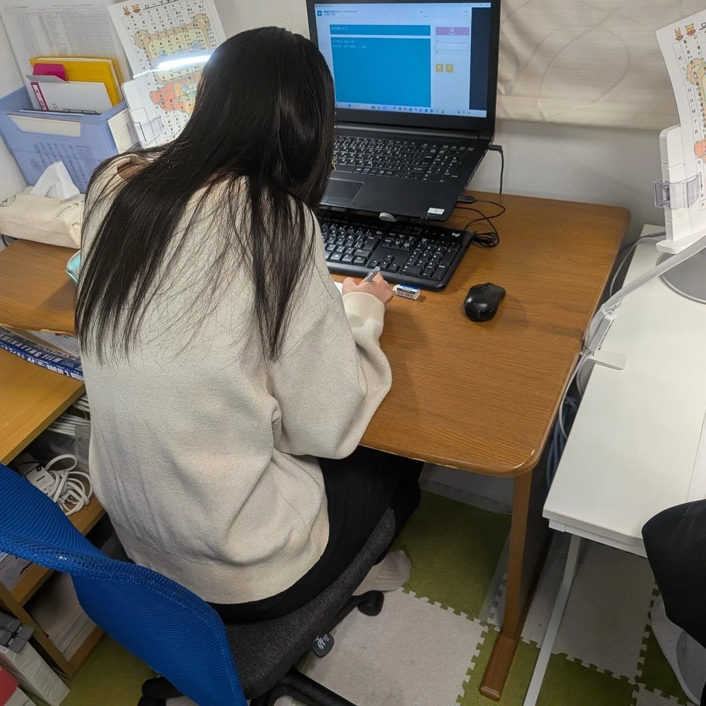 学習が止まっている今だからこそひたすら前進!