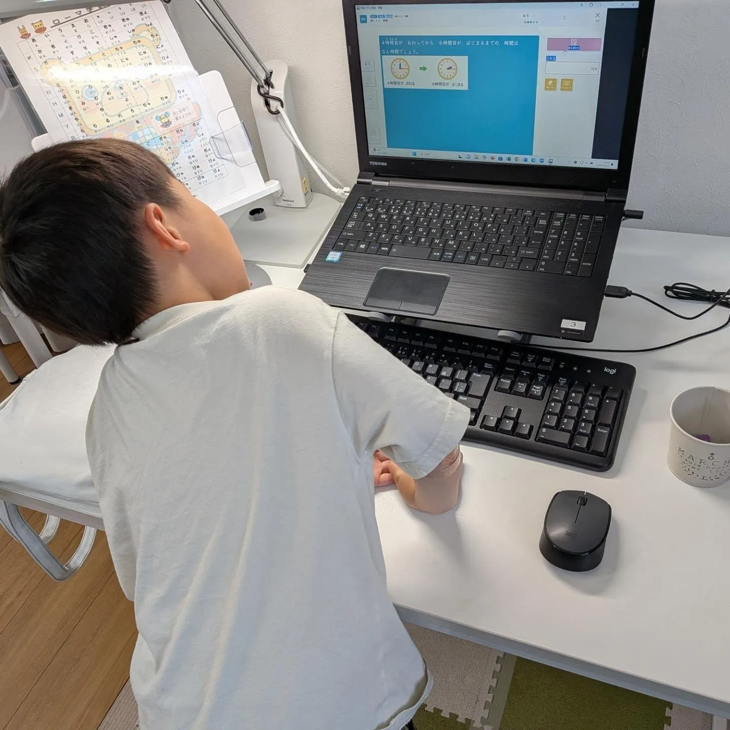 細かいチェックの繰り返しで精度を高める