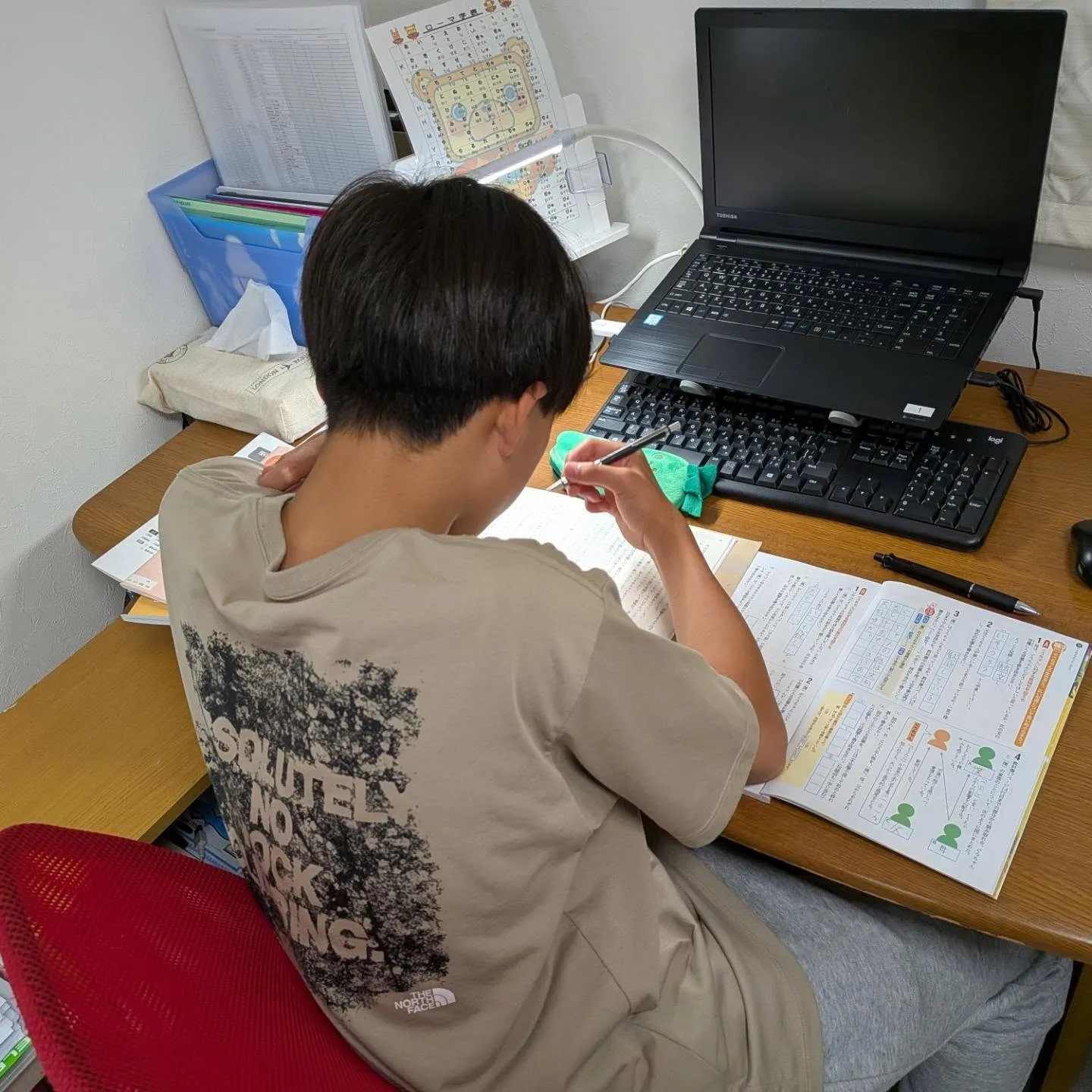 細かいチェックの繰り返しで精度を高める