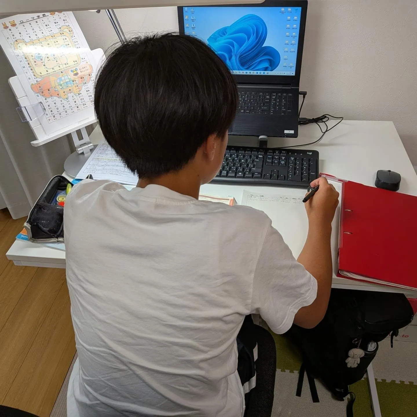 結果が出ると、やはり嬉しい😀