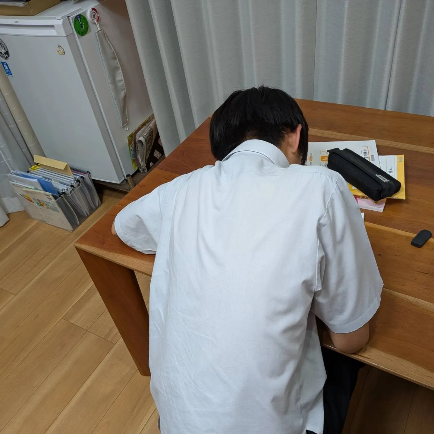 金曜日後半戦は18:40から！学習教室だけでなく、バレキもや...