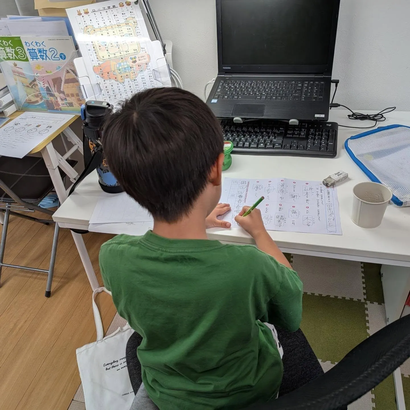 誤答分析から見えてくることと現在の教育の方向性