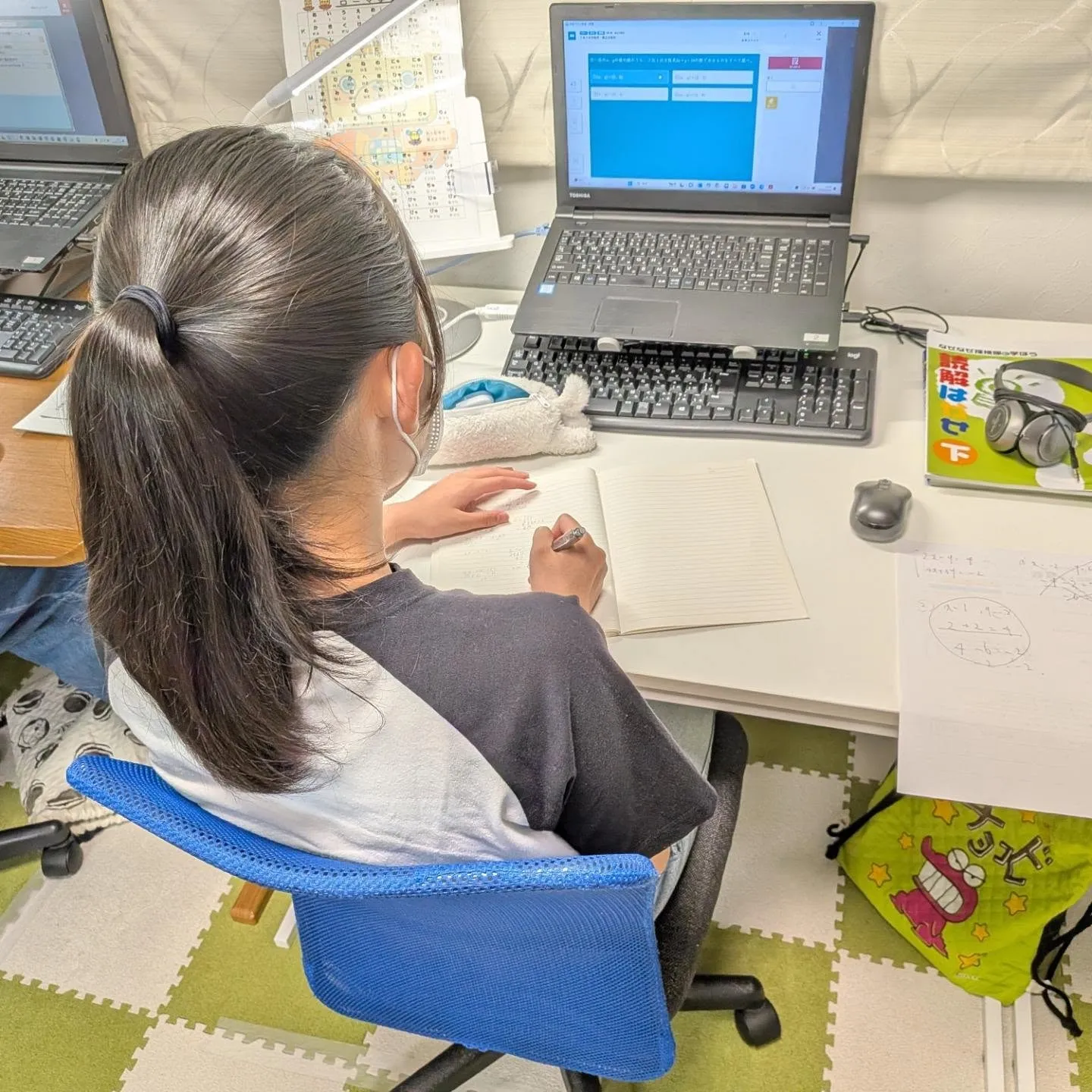 誤答分析から見えてくることと現在の教育の方向性