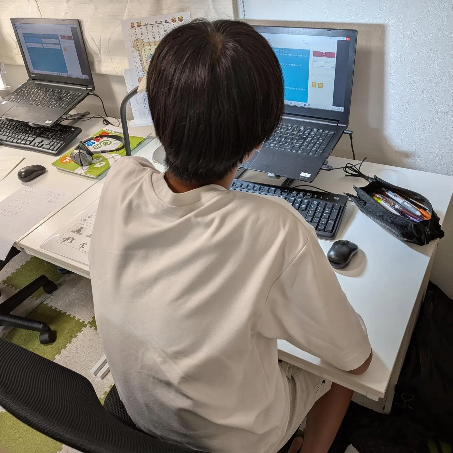 誤答分析から見えてくることと現在の教育の方向性