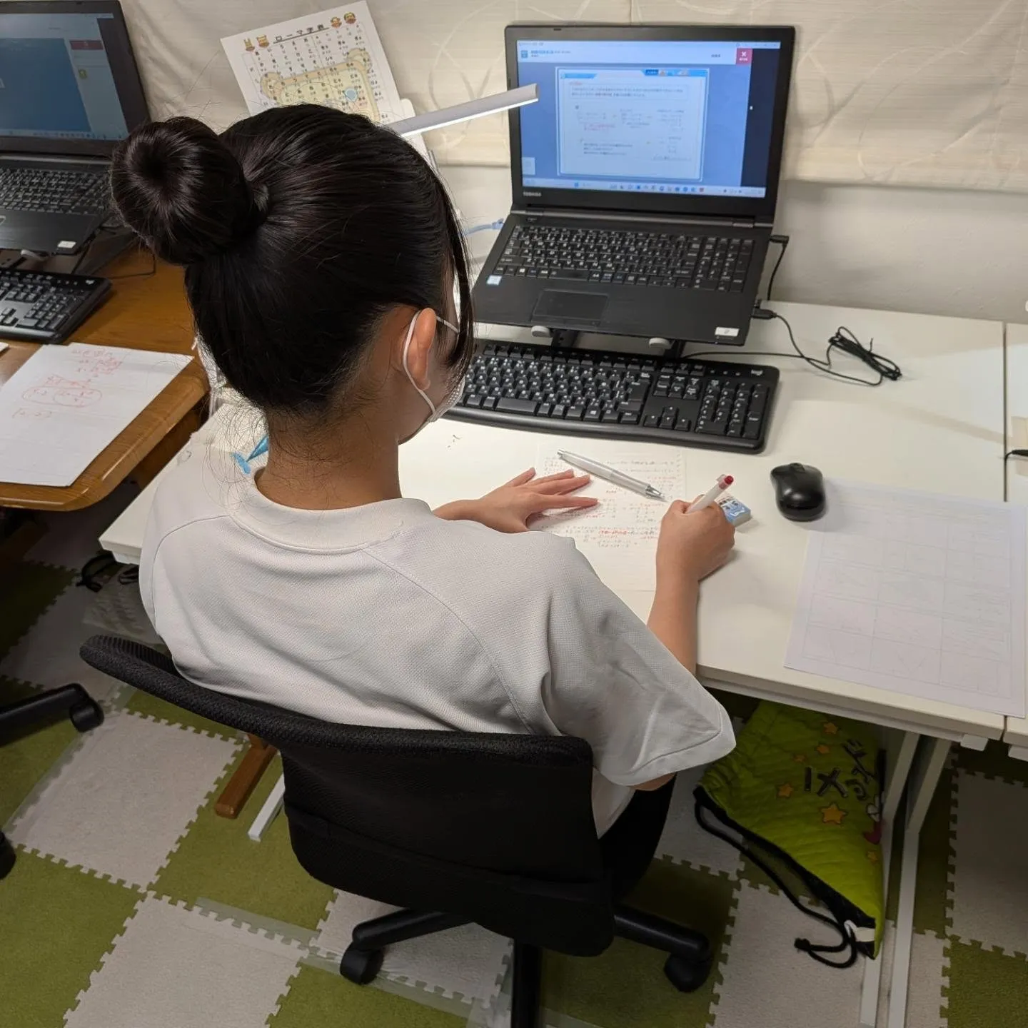 何にしても、サポーターの心持ちでプレーヤーは変わる