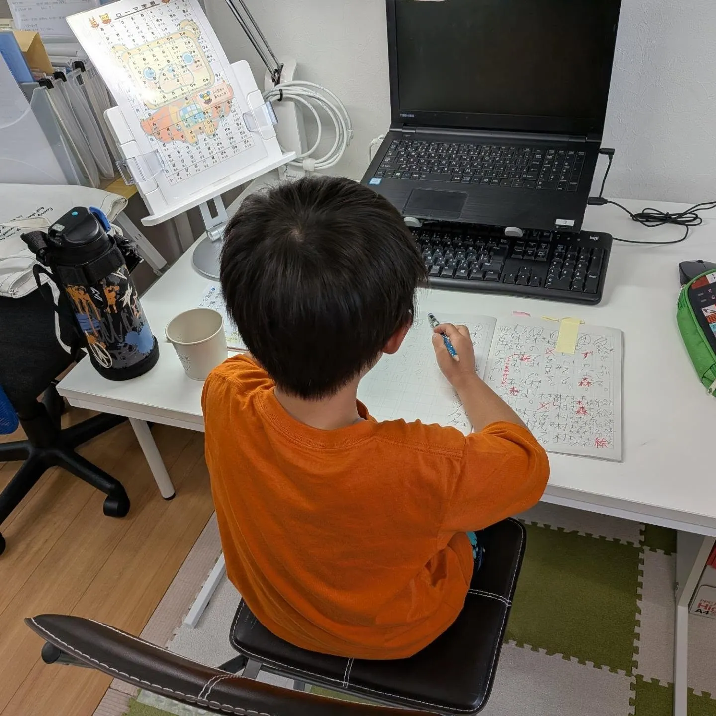 備えても力が発揮できない時がある