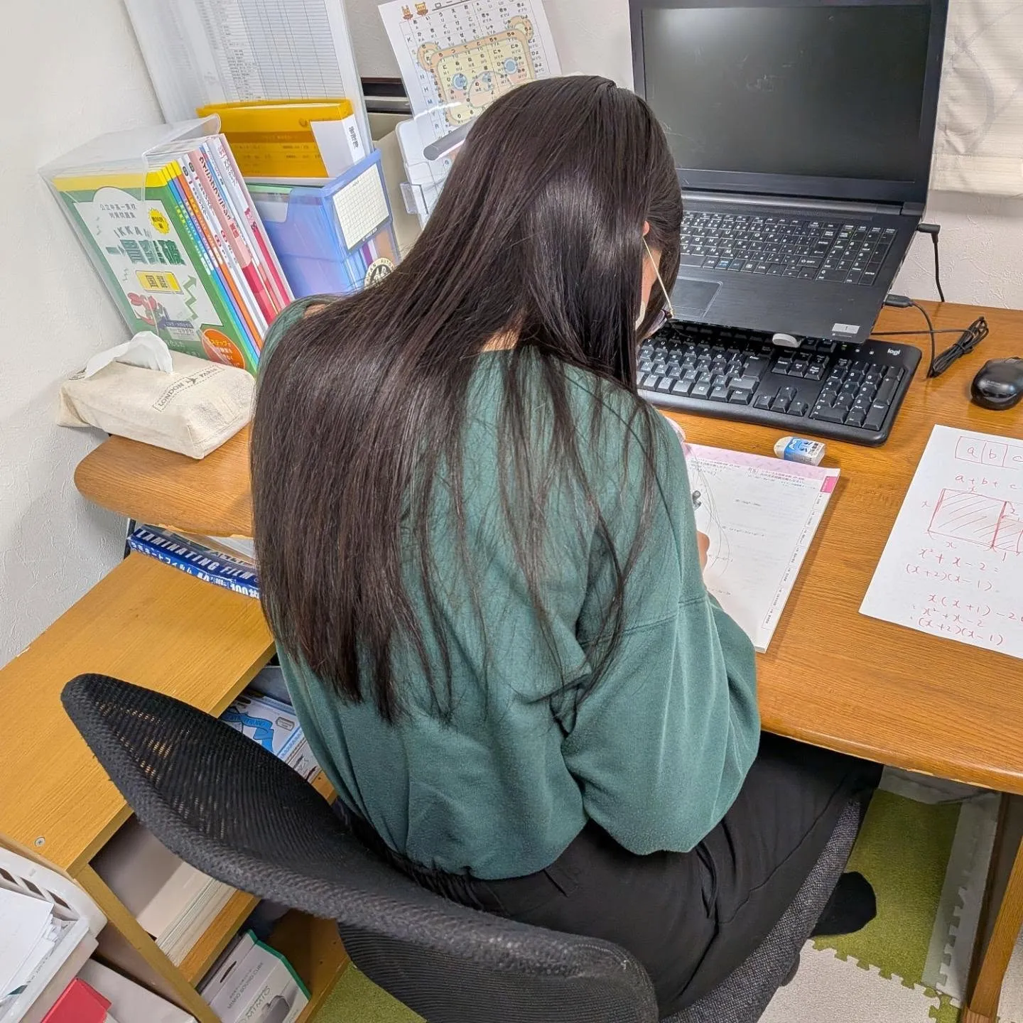 備えても力が発揮できない時がある