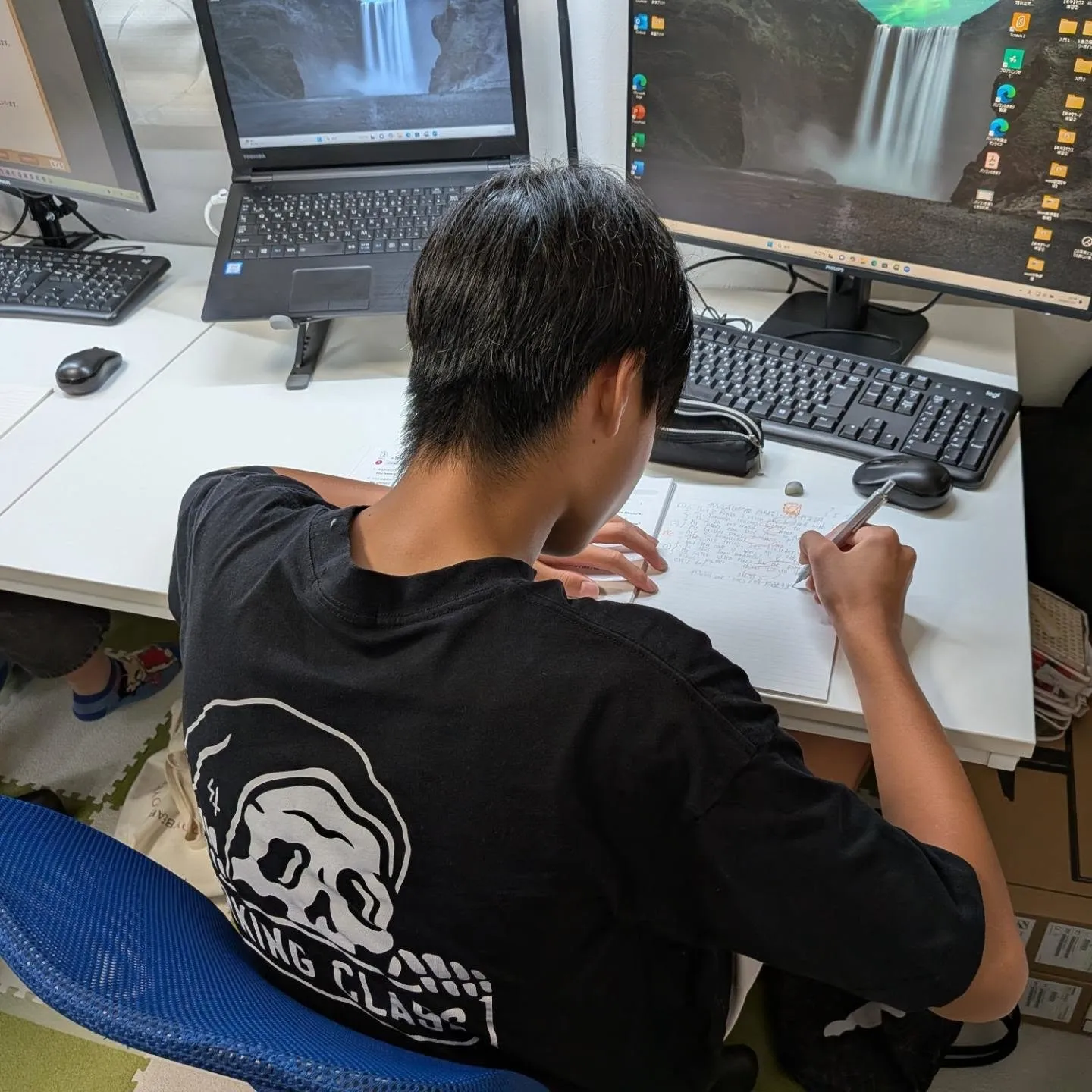 くらべる量÷もとにする量