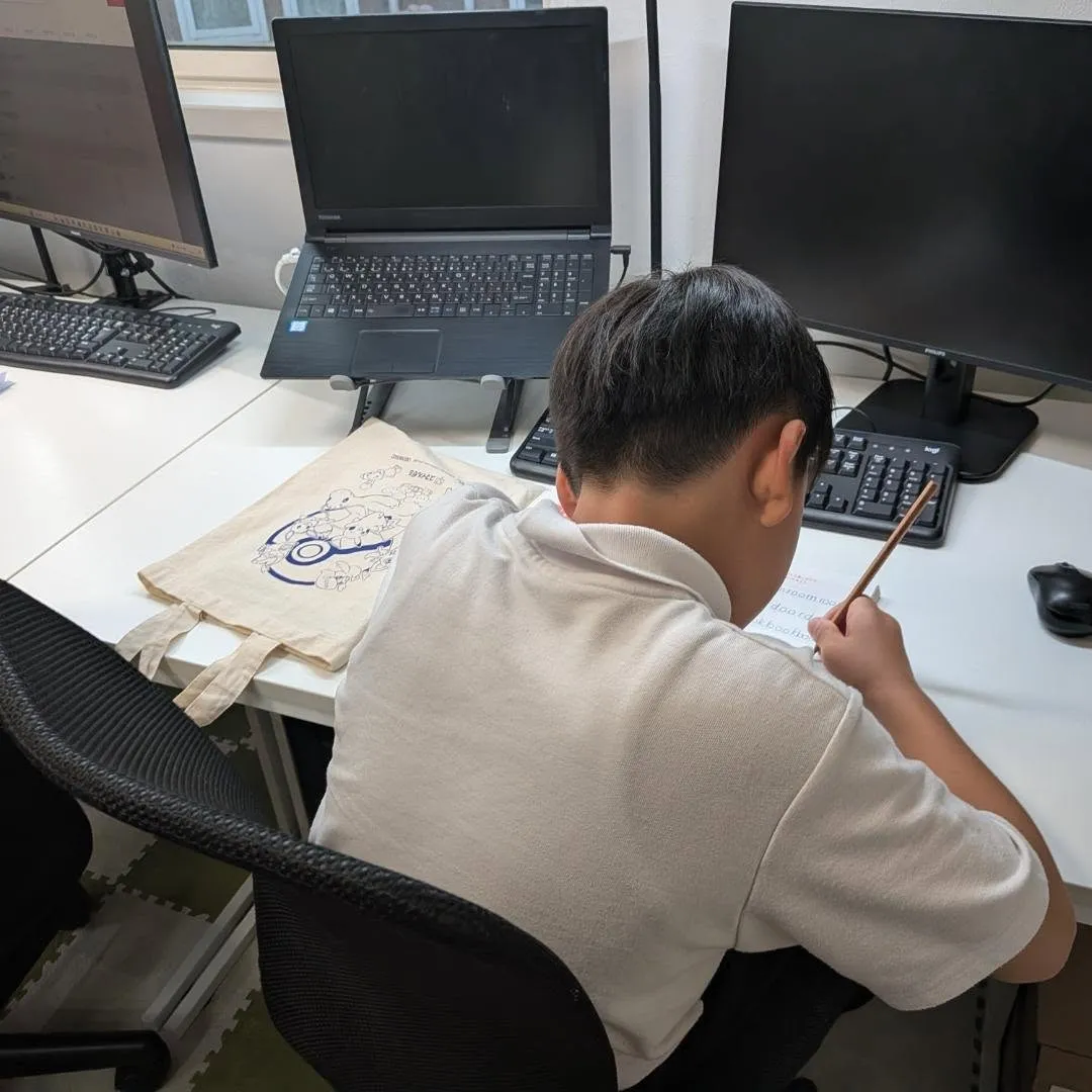 習熟度テストのやり直し・解き直しで自ら力を伸ばす