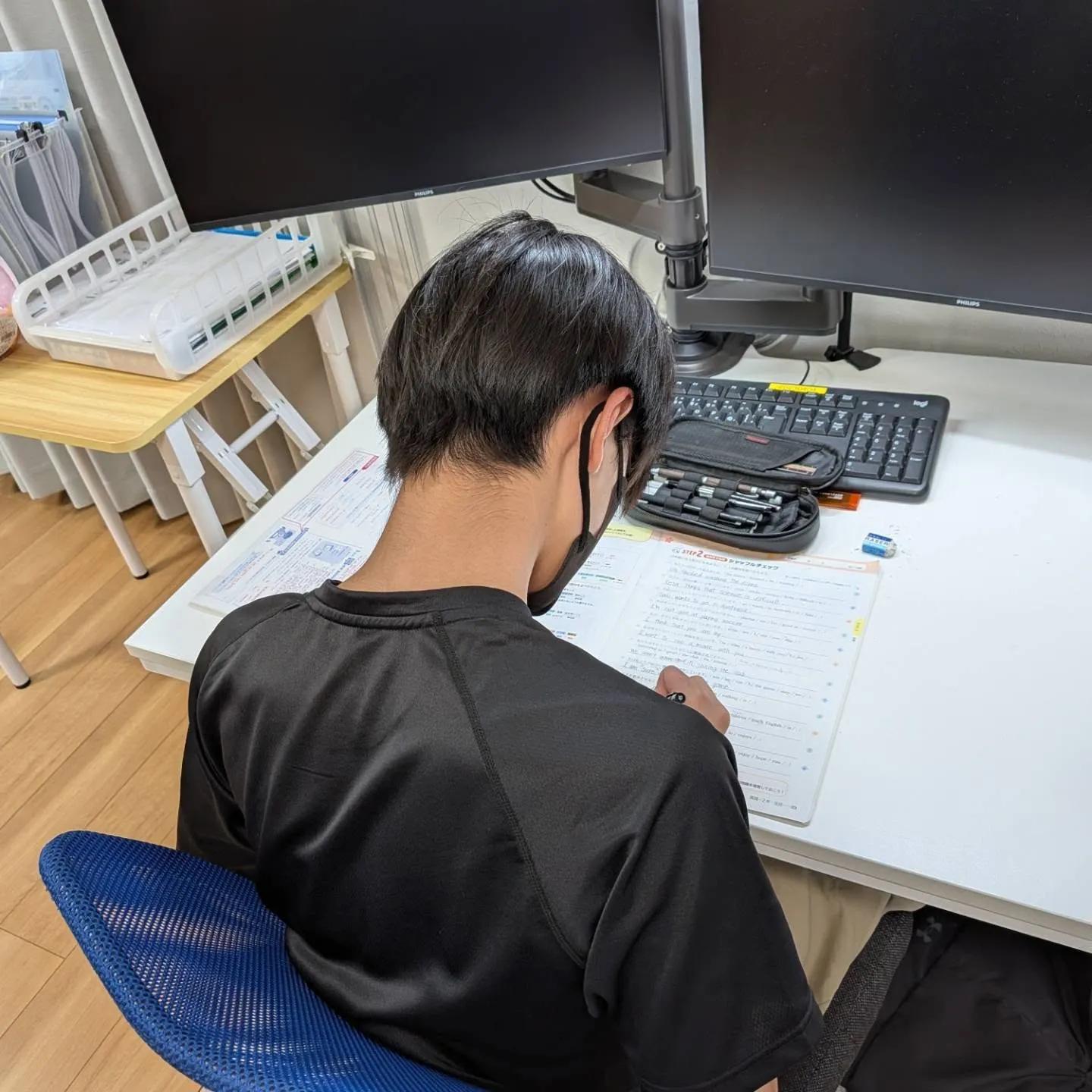 分からない、自信ないを、丁寧に🙏