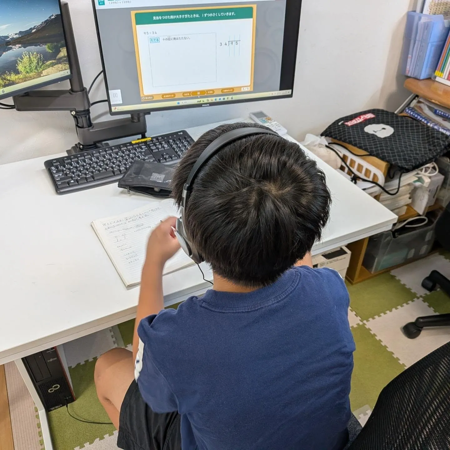 夏季休業運用千秋楽!!みんながんはつた!私もがんばった!