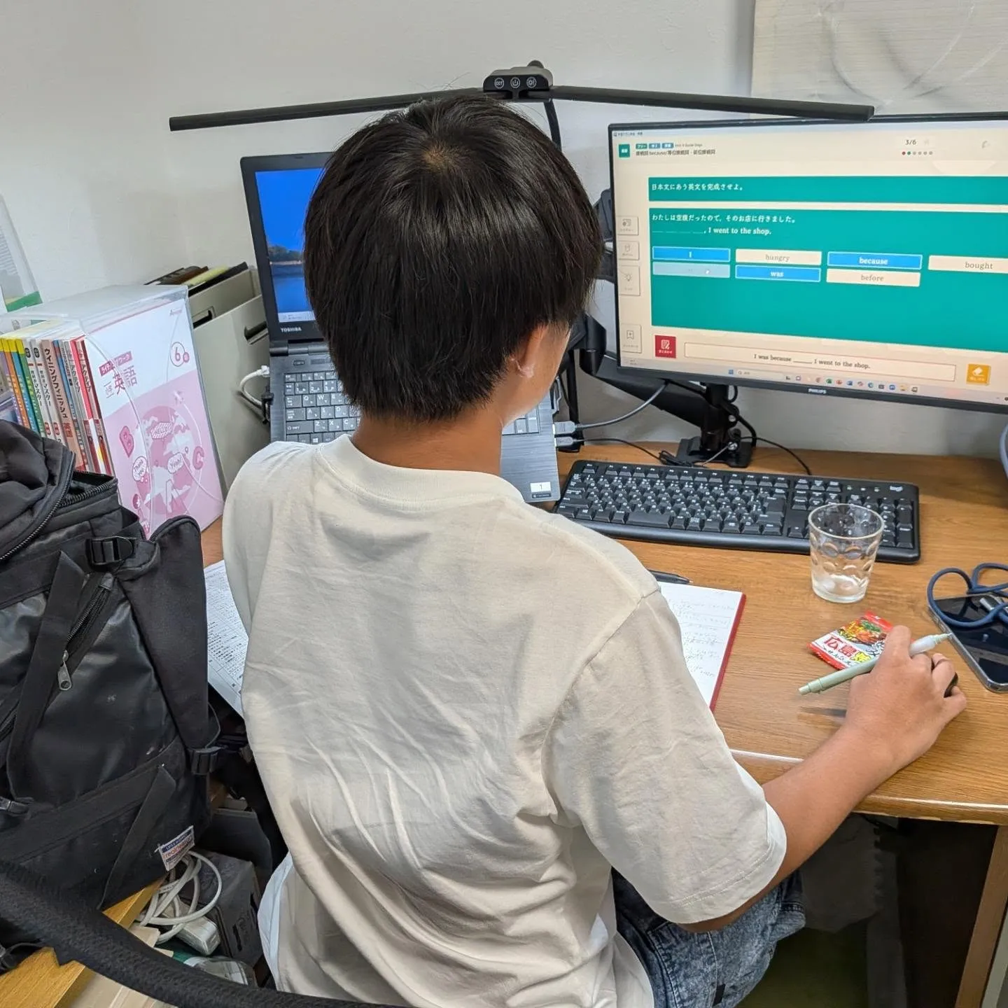 夏季休業運用千秋楽!!みんながんはつた!私もがんばった!