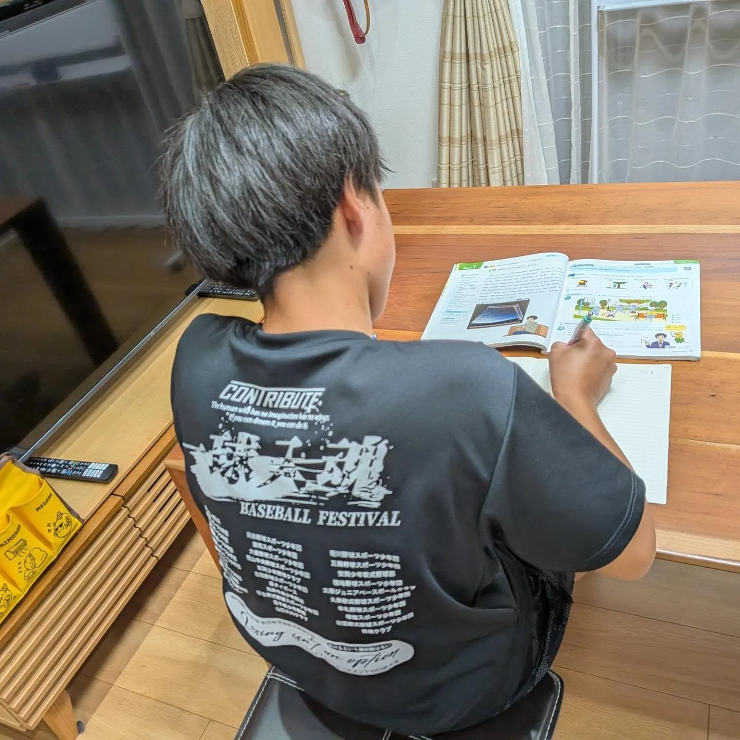 さしあたって１週間終了！