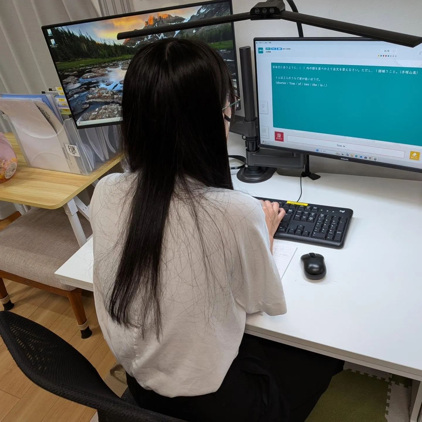 個別最適な学びと協働的な学び