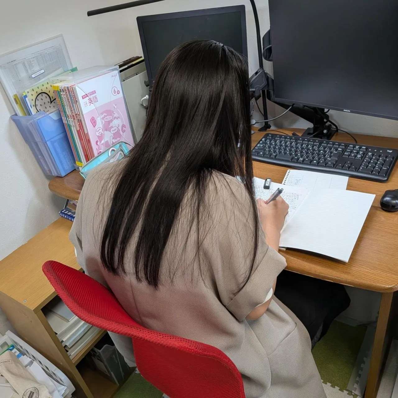成果もあれば課題もある