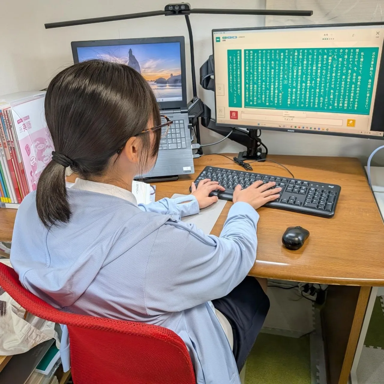 成果もあれば課題もある