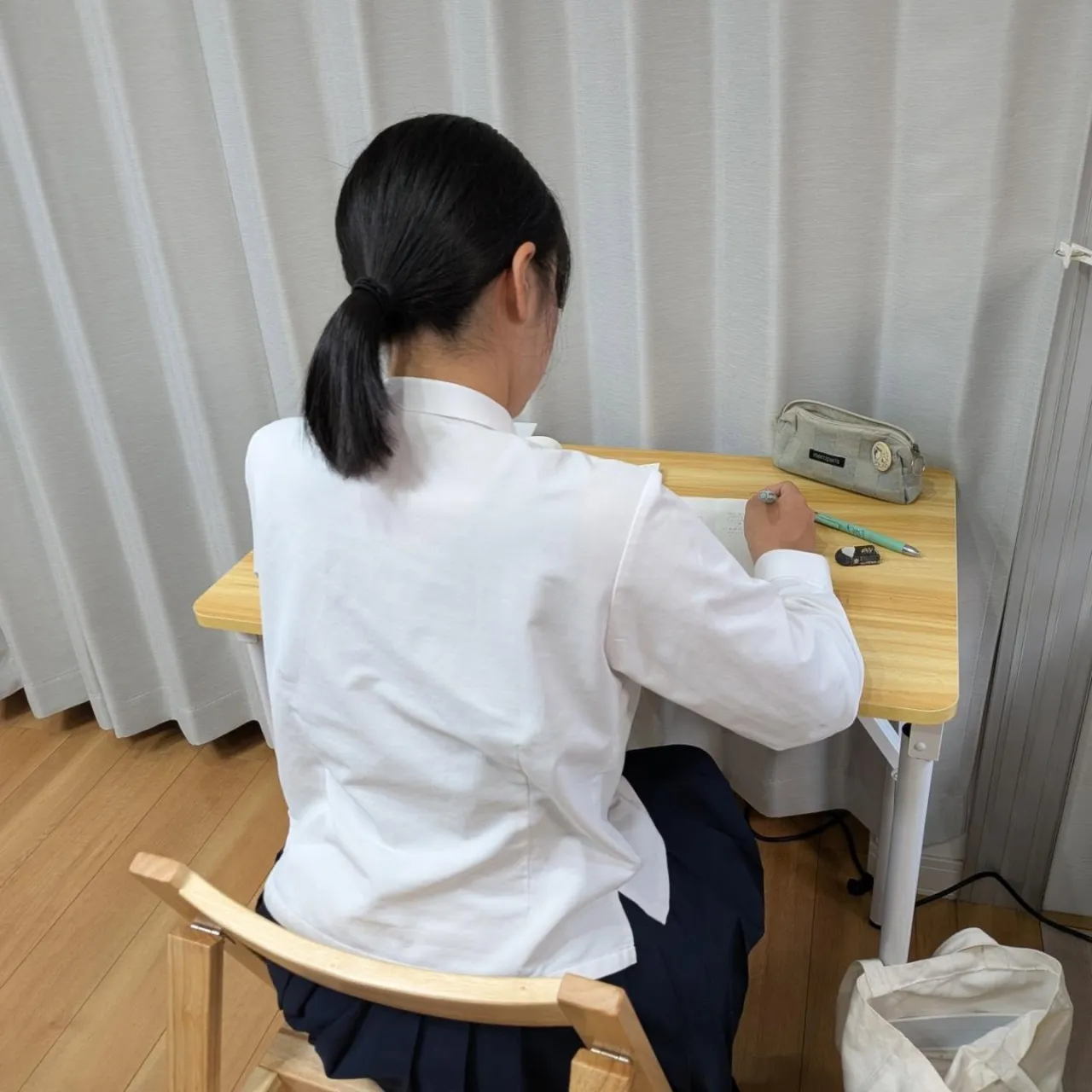 成果もあれば課題もある