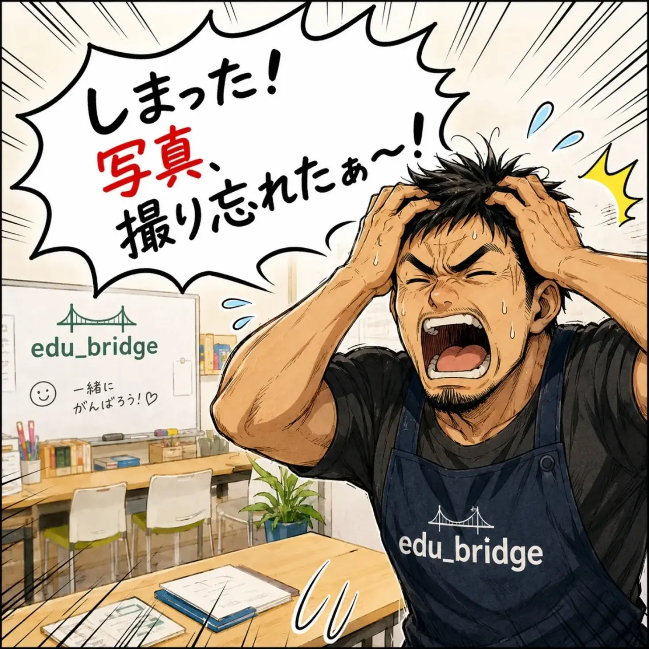 中間テスト、終わりました😀