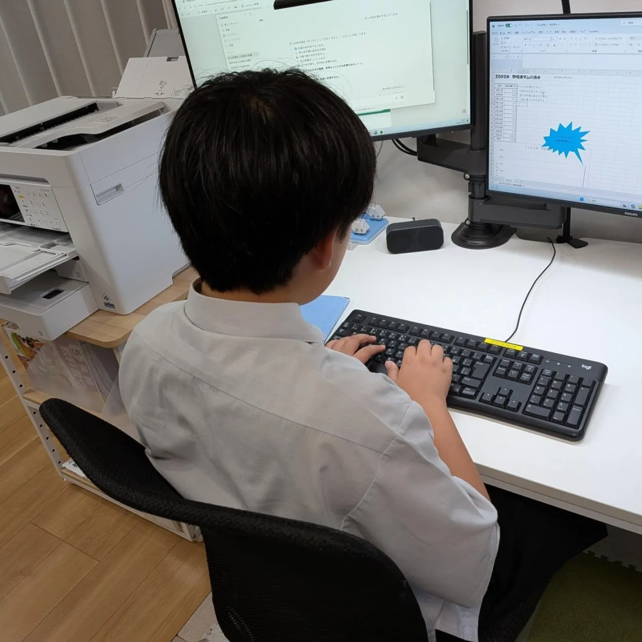 今週も、小学生〜高校生48名、がんばりました!!