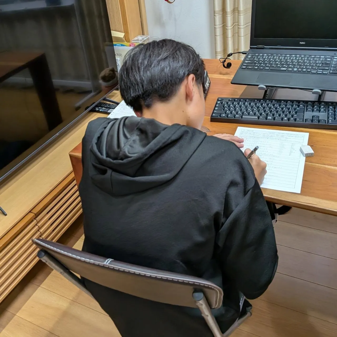今週も、小学生〜高校生48名、がんばりました!!
